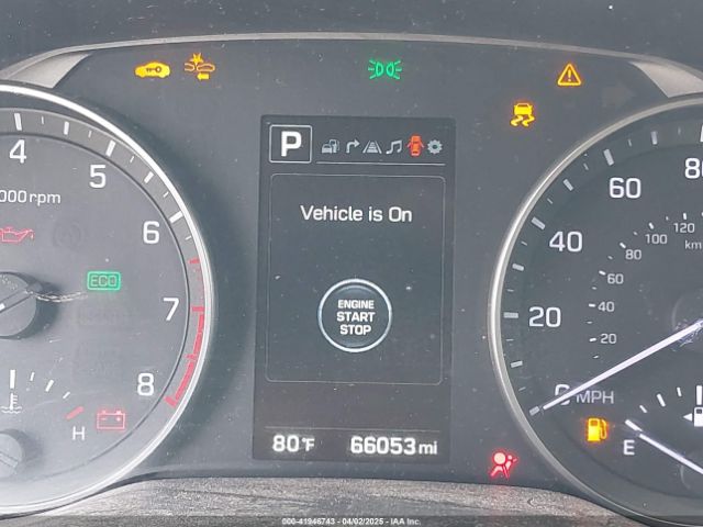 5NPD84LFXHH205678 Hyundai Elantra Limited