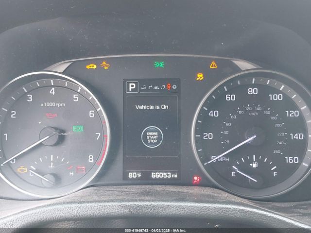 5NPD84LFXHH205678 Hyundai Elantra Limited