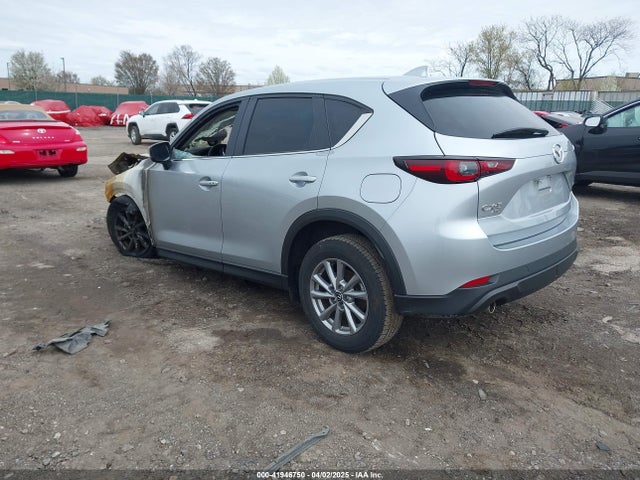 Mazda Cx-5 2.5 S Preferred 2023 JM3KFBCMXP0265141 Image 3