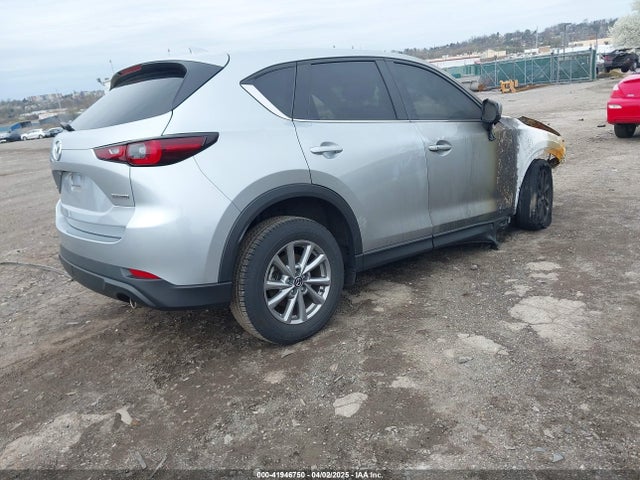 Mazda Cx-5 2.5 S Preferred 2023 JM3KFBCMXP0265141 Image 4