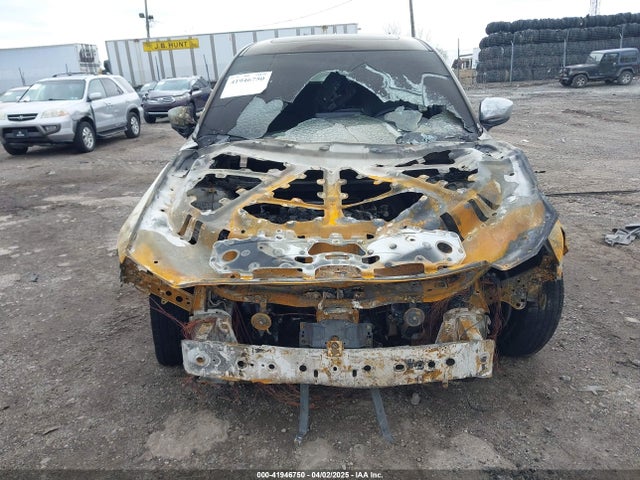 Mazda Cx-5 2.5 S Preferred 2023 JM3KFBCMXP0265141 Image 6