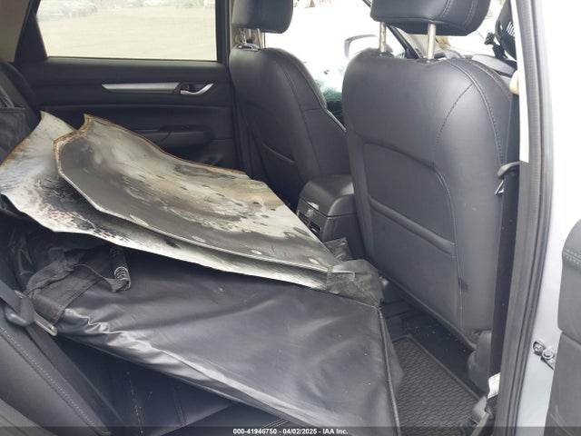Mazda Cx-5 2.5 S Preferred 2023 JM3KFBCMXP0265141 Image 8