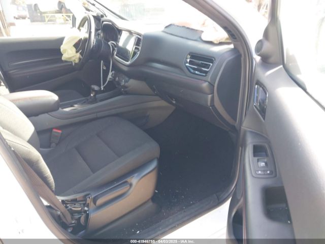 1C4RDHDG6SC503177 Dodge DURANGO GT