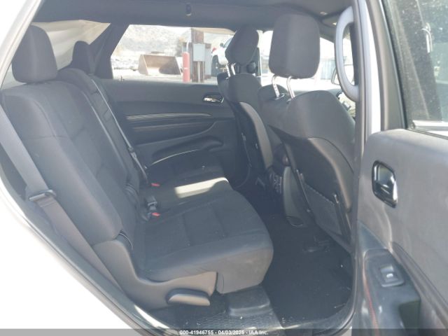 1C4RDHDG6SC503177 Dodge DURANGO GT