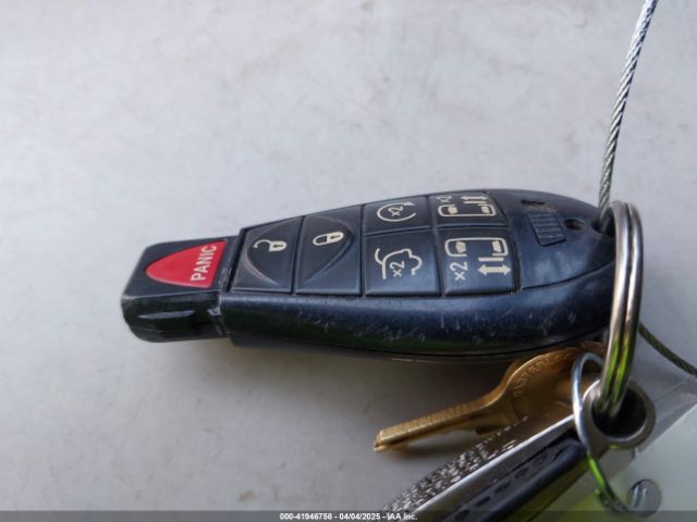 2C4RDGEG9HR586130 Dodge Grand Caravan Gt