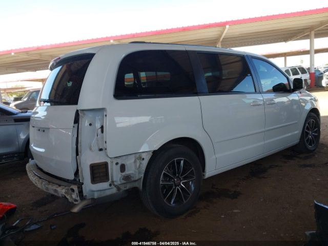 2C4RDGEG9HR586130 Dodge Grand Caravan Gt