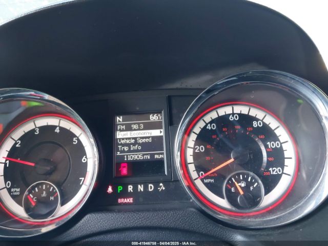 2C4RDGEG9HR586130 Dodge Grand Caravan Gt