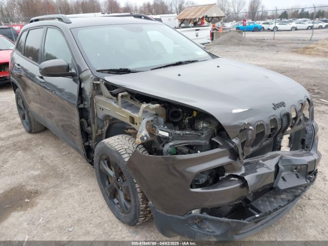 1C4PJMCB0GW156076 auction archive image