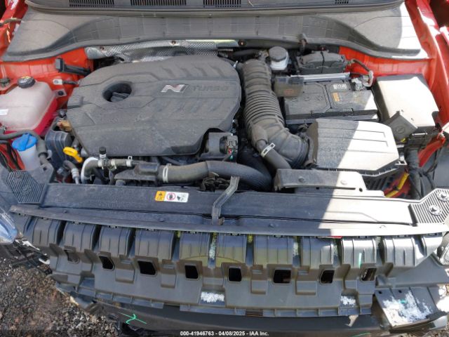 2023 HYUNDAI KONA N KM8KH3AC3PU008152 Photo 9