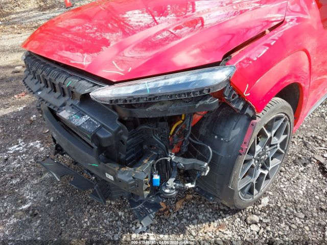 2023 HYUNDAI KONA N KM8KH3AC3PU008152 Photo 5