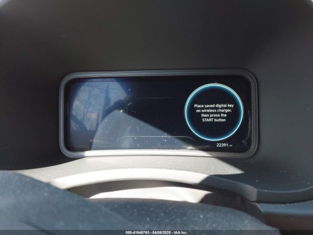 2023 HYUNDAI KONA N KM8KH3AC3PU008152 Photo 6