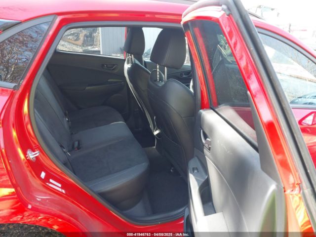 2023 HYUNDAI KONA N KM8KH3AC3PU008152 Photo 7
