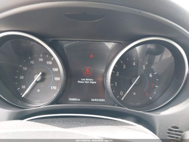 2017 JAGUAR XE SAJAD4BV4HA967839 Photo 6