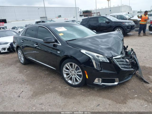 2G61M5S38K9155257 auction archive image