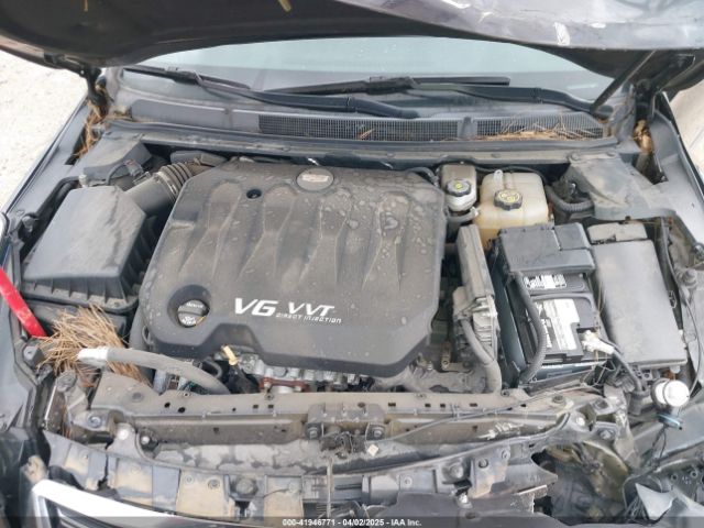 2G61M5S38K9155257 Cadillac XTS LUXURY