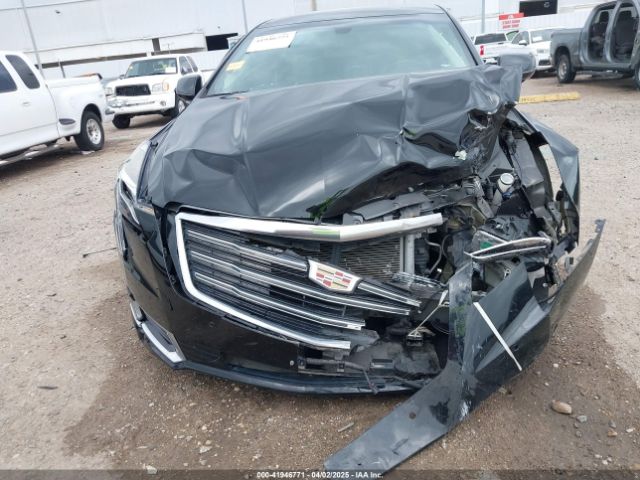 2G61M5S38K9155257 Cadillac XTS LUXURY