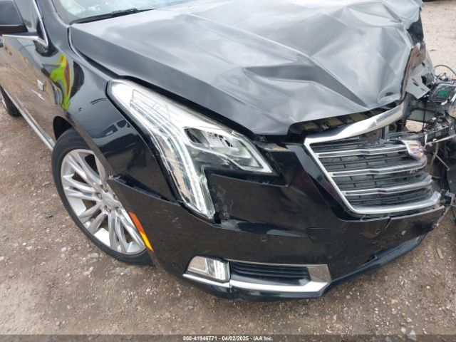 2G61M5S38K9155257 Cadillac XTS LUXURY