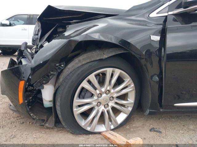 2G61M5S38K9155257 Cadillac XTS LUXURY