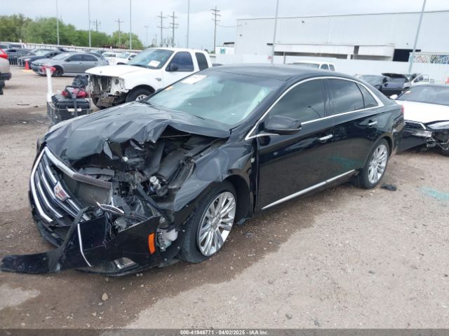 2G61M5S38K9155257 Cadillac XTS LUXURY