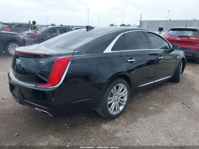 2G61M5S38K9155257 Cadillac XTS LUXURY