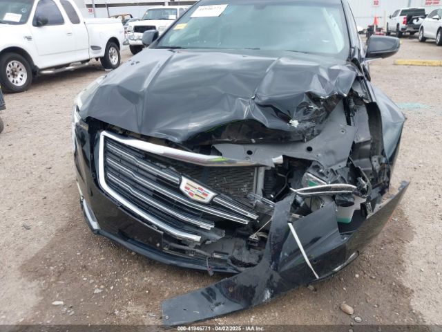 2G61M5S38K9155257 Cadillac XTS LUXURY