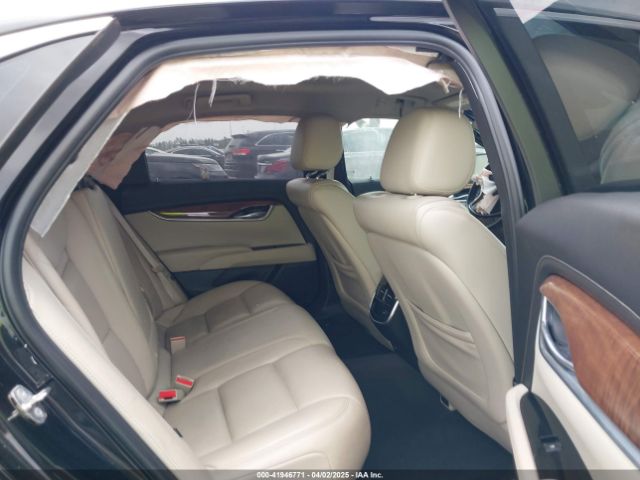 2G61M5S38K9155257 Cadillac XTS LUXURY