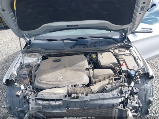 WDDSJ4EB9JN544675 Mercedes-Benz m270