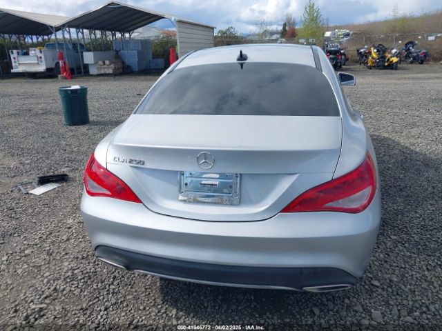 WDDSJ4EB9JN544675 Mercedes-Benz m270