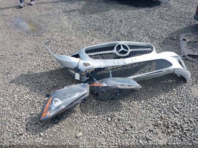WDDSJ4EB9JN544675 Mercedes-Benz m270