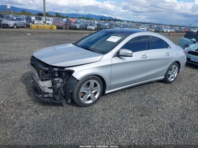 WDDSJ4EB9JN544675 Mercedes-Benz m270