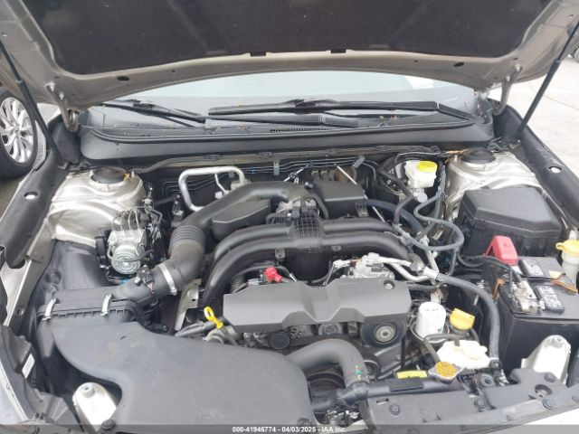 4S3BNAF6XK3007194 Subaru Legacy 2.5i Premium