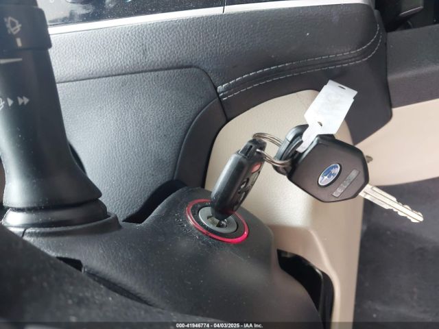 4S3BNAF6XK3007194 Subaru Legacy 2.5i Premium