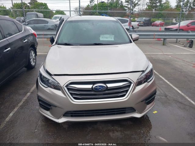 4S3BNAF6XK3007194 Subaru Legacy 2.5i Premium