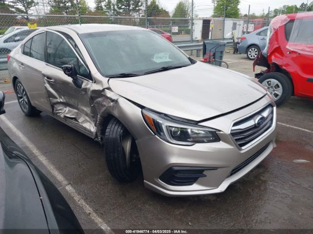 4S3BNAF6XK3007194 Subaru Legacy 2.5i Premium
