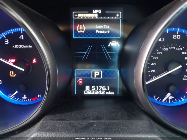 4S3BNAF6XK3007194 Subaru Legacy 2.5i Premium