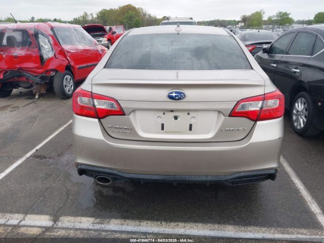 4S3BNAF6XK3007194 Subaru Legacy 2.5i Premium