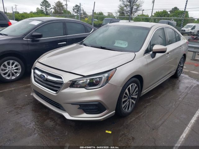 4S3BNAF6XK3007194 Subaru Legacy 2.5i Premium