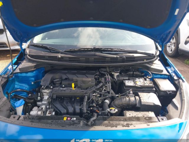 3KPA25AD2PE622498 KIA Rio 5-door S