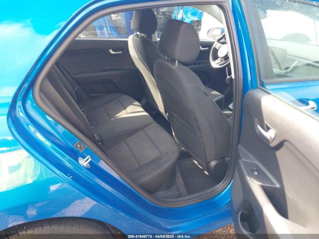 3KPA25AD2PE622498 KIA Rio 5-door S