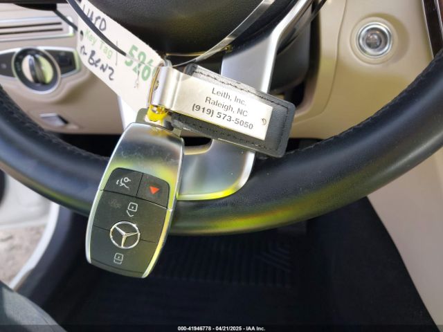 55SWF8EB8KU293103 Mercedes-Benz C 300 4matic