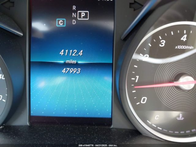 55SWF8EB8KU293103 Mercedes-Benz C 300 4matic