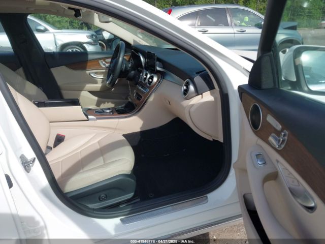 55SWF8EB8KU293103 Mercedes-Benz C 300 4matic