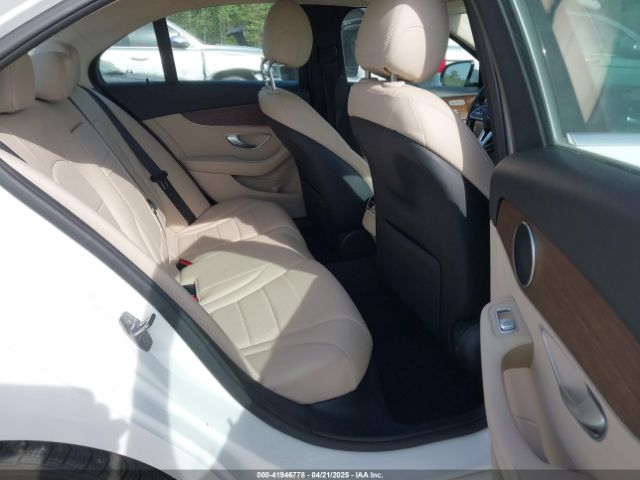 55SWF8EB8KU293103 Mercedes-Benz C 300 4matic