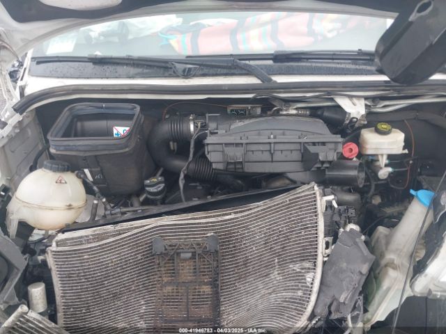 W1W4ECHY8LT036251 Mercedes-Benz Sprinter 2500 High Roof V6