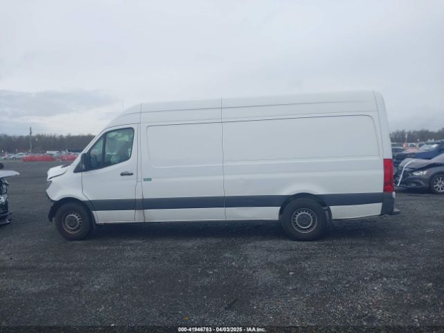 W1W4ECHY8LT036251 Mercedes-Benz Sprinter 2500 High Roof V6