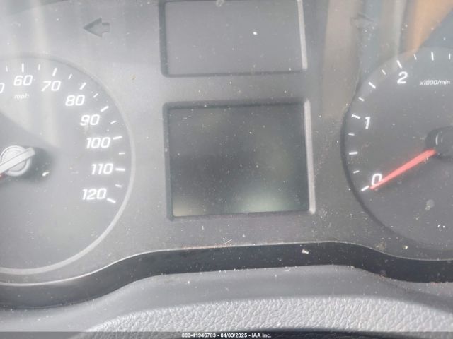 W1W4ECHY8LT036251 Mercedes-Benz Sprinter 2500 High Roof V6