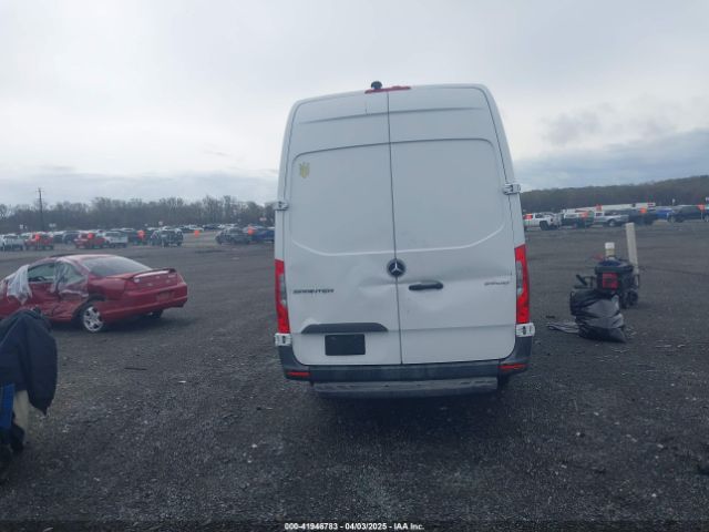 W1W4ECHY8LT036251 Mercedes-Benz Sprinter 2500 High Roof V6