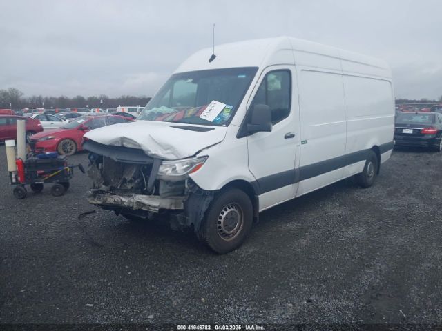 W1W4ECHY8LT036251 Mercedes-Benz Sprinter 2500 High Roof V6