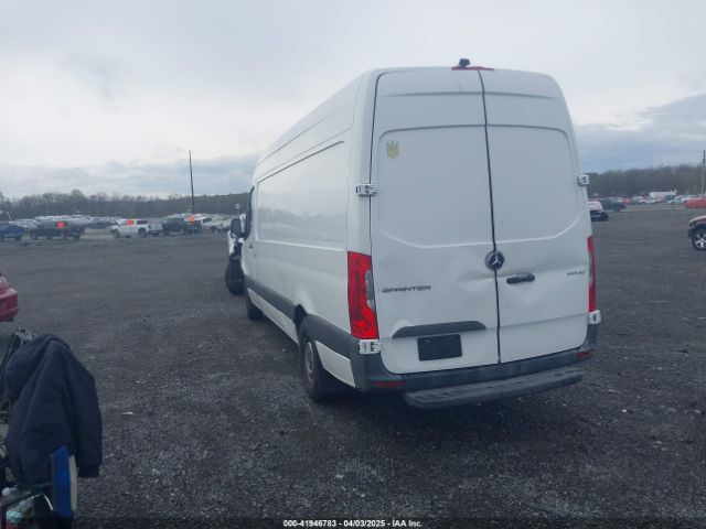 W1W4ECHY8LT036251 Mercedes-Benz Sprinter 2500 High Roof V6