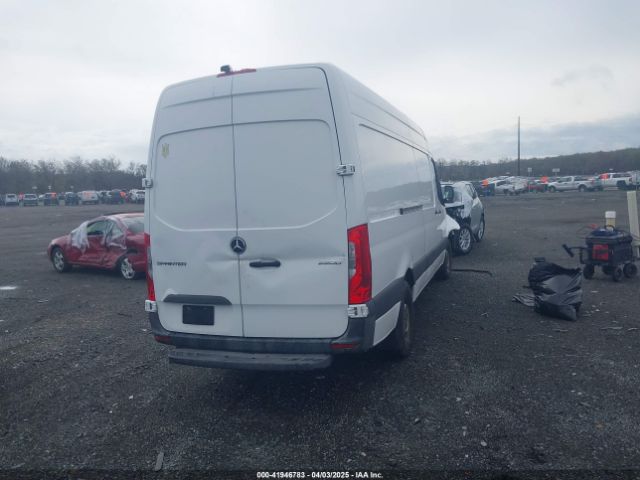 W1W4ECHY8LT036251 Mercedes-Benz Sprinter 2500 High Roof V6